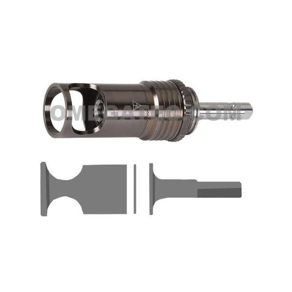 ATI ATI443H2 Jaulas Microstop
