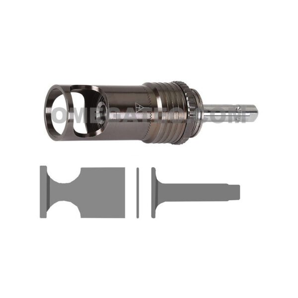 ATI ATI443N4 Jaulas Microstop