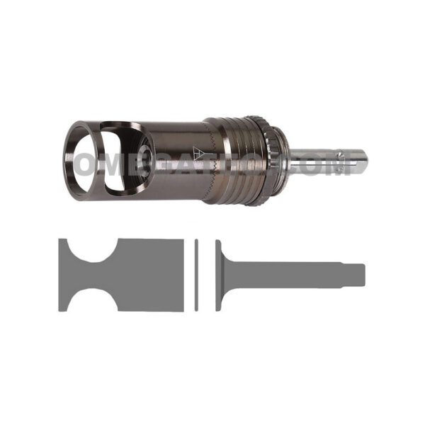 ATI ATI443S1 Jaulas Microstop