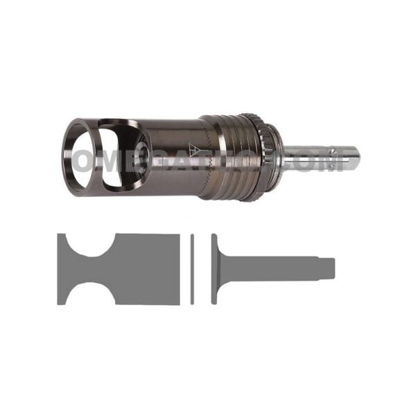 ATI ATI443S4 Jaulas Microstop
