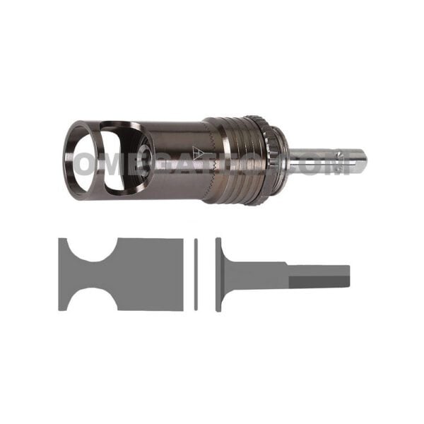 ATI ATI443S5 Jaulas Microstop