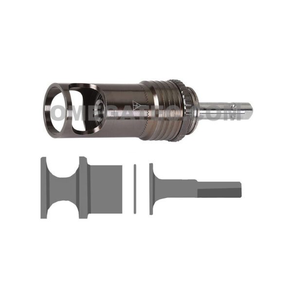 ATI ATI443W2 Jaulas Microstop