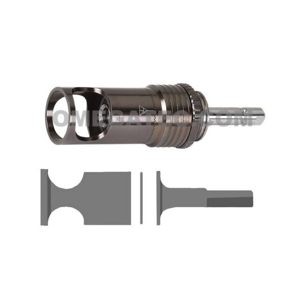 ATI ATI444A2 Jaulas Microstop