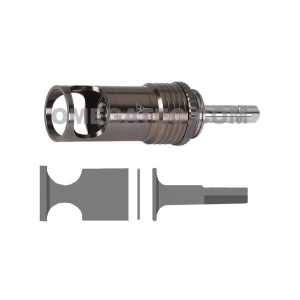 ATI ATI444A5 Jaulas Microstop