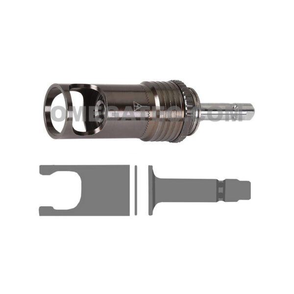 ATI ATI444B3 Jaulas Microstop