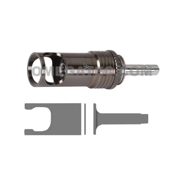 ATI ATI444B4 Jaulas Microstop