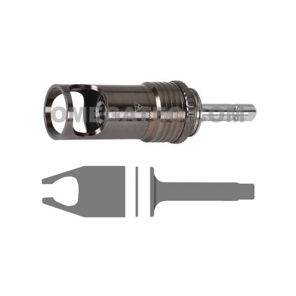 ATI ATI444C1 Jaulas Microstop