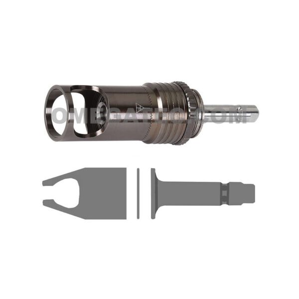 ATI ATI444C3 Jaulas Microstop