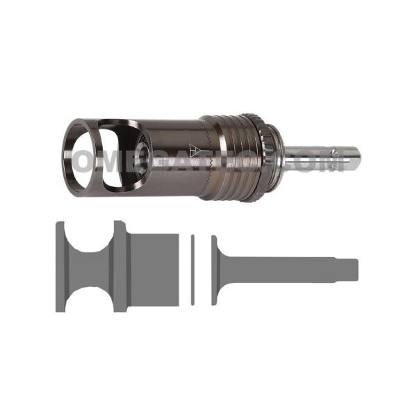 ATI ATI444D1 Jaulas Microstop