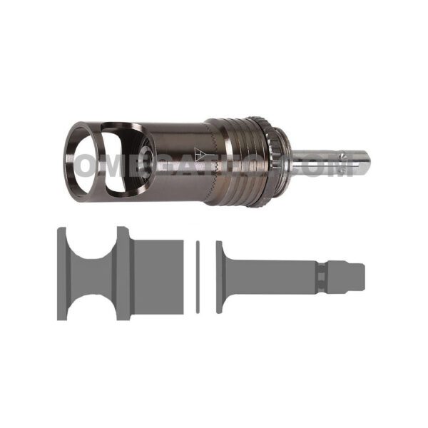 ATI ATI444D3 Jaulas Microstop