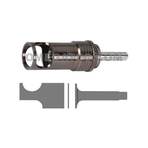 ATI ATI444E1 Jaulas Microstop