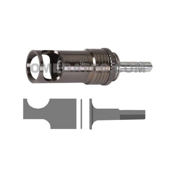 ATI ATI444E5 Jaulas Microstop