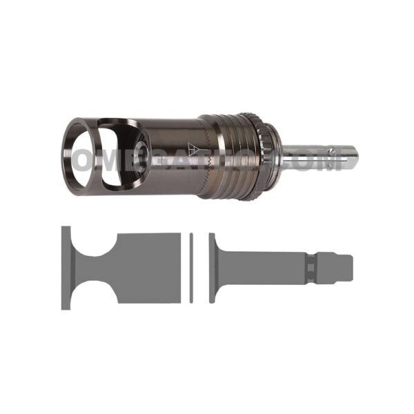 ATI ATI444F3 Jaulas Microstop