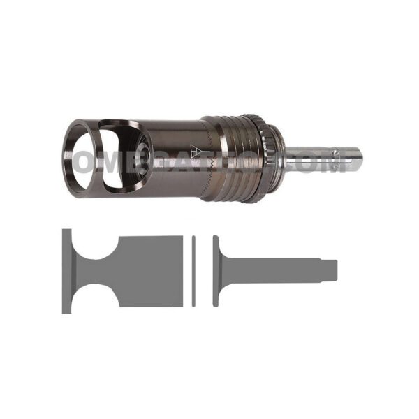 ATI ATI444F4 Jaulas Microstop