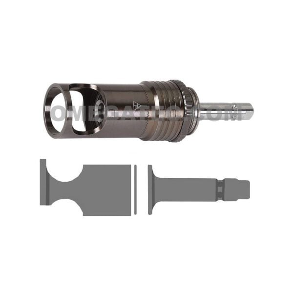 ATI ATI444G3 Jaulas Microstop