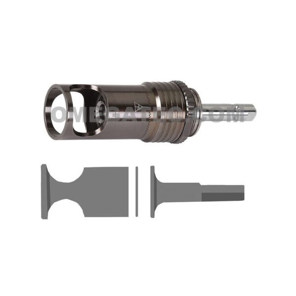 ATI ATI444H5 Jaulas Microstop