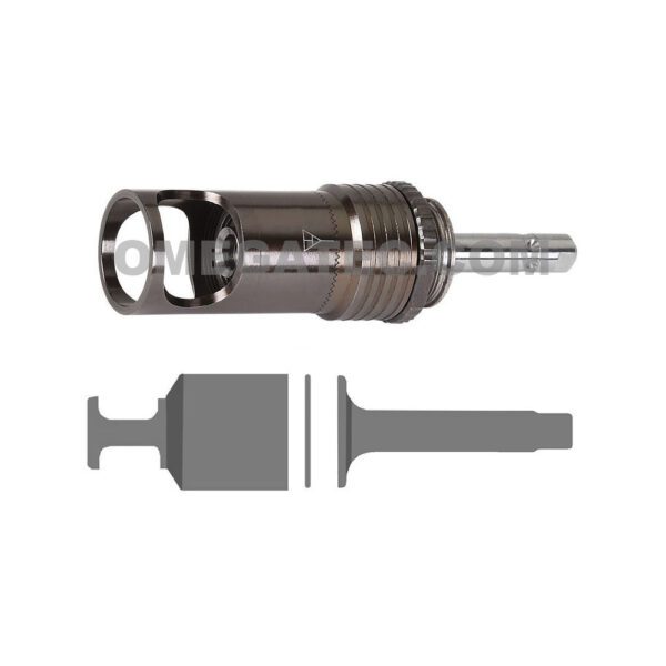 ATI ATI444J1 Jaulas Microstop