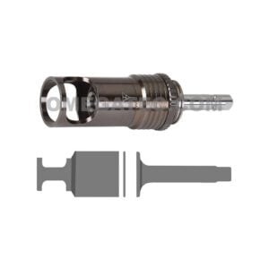 ATI ATI444K1 Jaulas Microstop