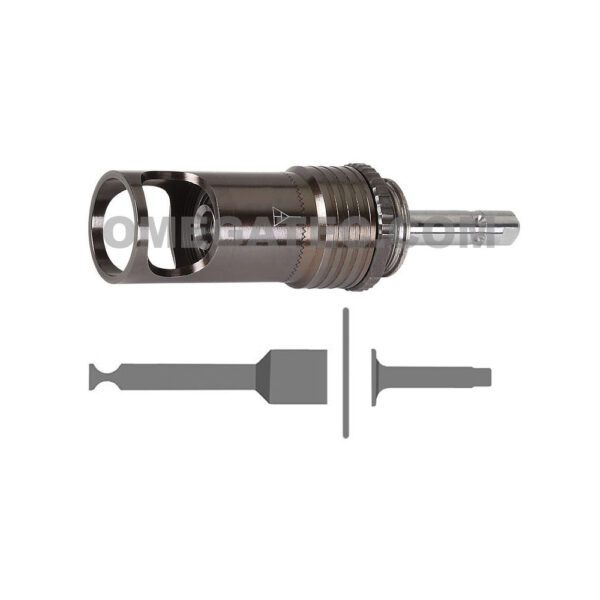 ATI ATI444LB1 Jaulas Microstop
