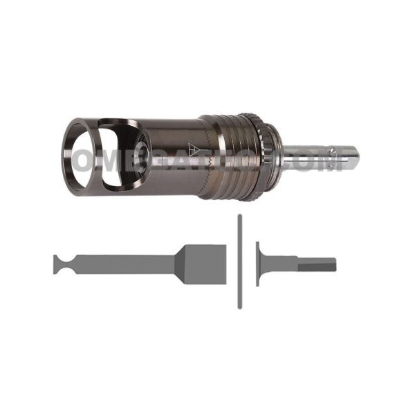 ATI ATI444LC2 Jaulas Microstop