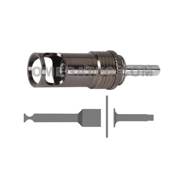 ATI ATI444LD1 Jaulas Microstop