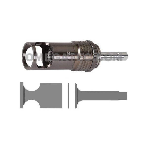 ATI ATI444N1 Jaulas Microstop