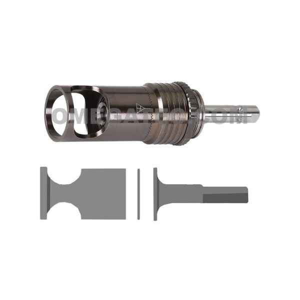 ATI ATI444N2 Jaulas Microstop