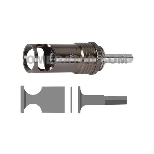 ATI ATI444N5 Jaulas Microstop