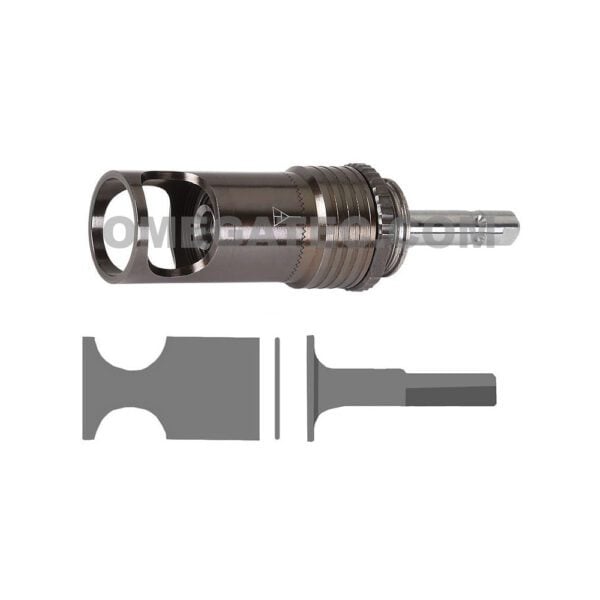 ATI ATI444S2 Jaulas Microstop