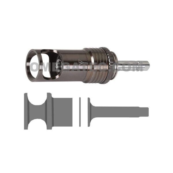 ATI ATI444W1 Jaulas Microstop