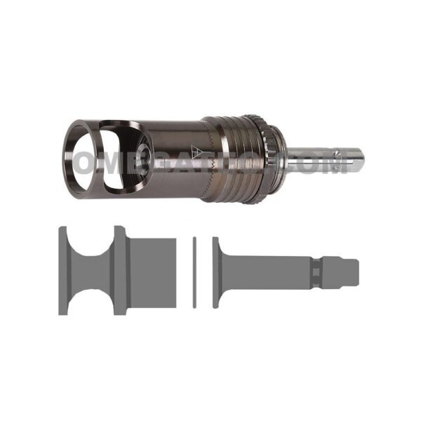 ATI ATI444W3 Jaulas Microstop