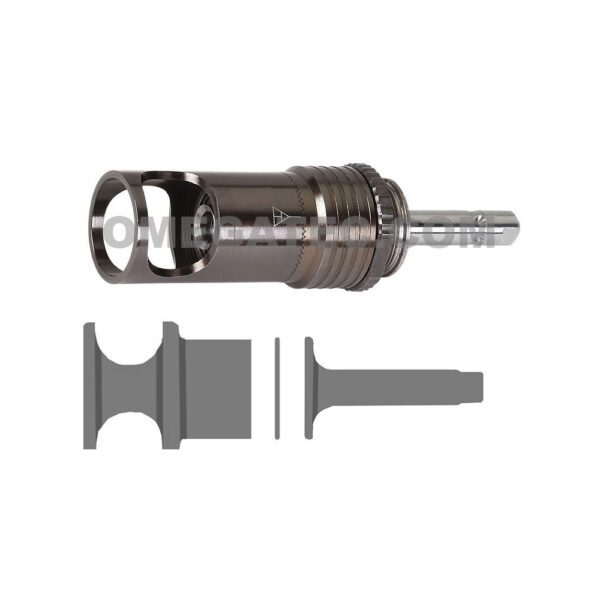 ATI ATI444W4 Jaulas Microstop