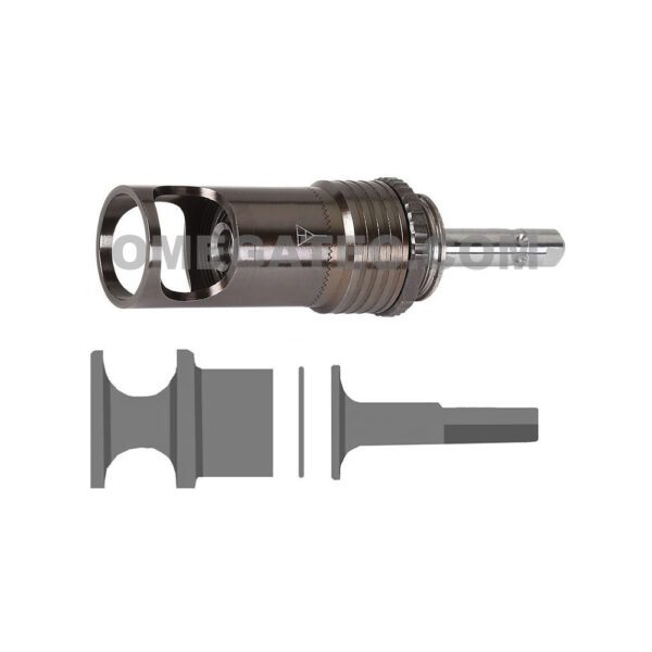 ATI ATI444W5 Jaulas Microstop