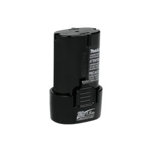 Makita BL0715 Batería de Iones de Litio 7.2V 1.5Ah