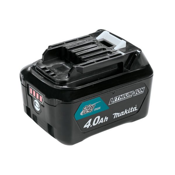 Makita BL1041B Batería de Iones de Litio CXT 12V max 4.0Ah