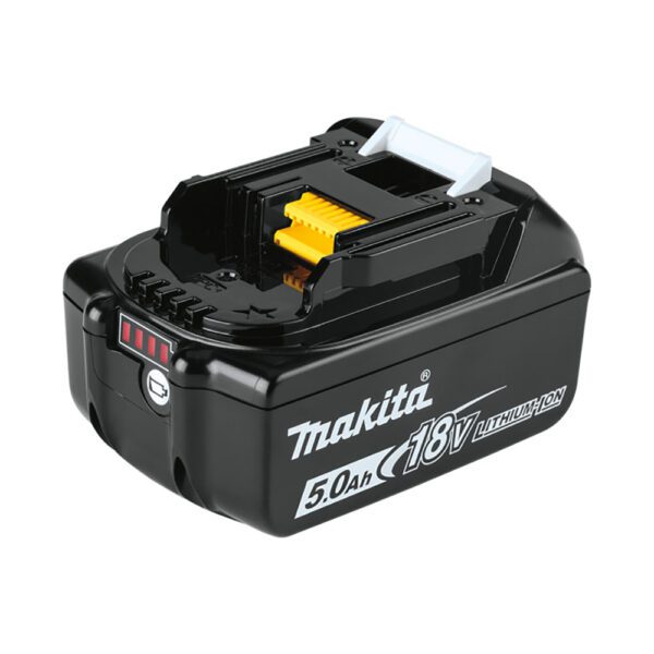 Makita BL1850B Batería de Iones de Litio LXT 18V 5.0Ah