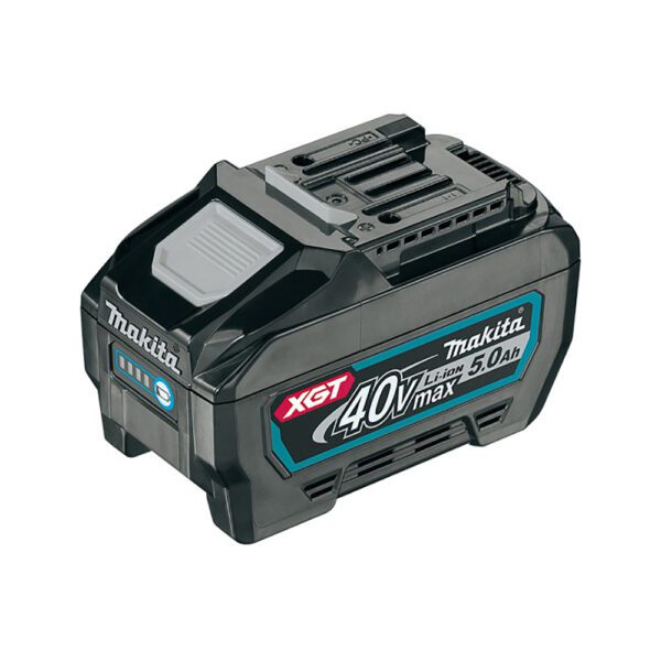 Makita BL4050F max XGT Batería 5.0Ah