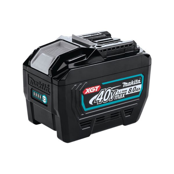 Makita BL4080F max XGT Batería 8.0Ah