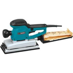 Makita Lijadoras con Cable
