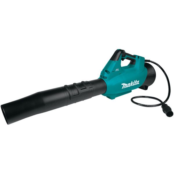 Makita CBU01Z Soplador Sin Escobillas ConnectX 40V max, Solo Herramienta