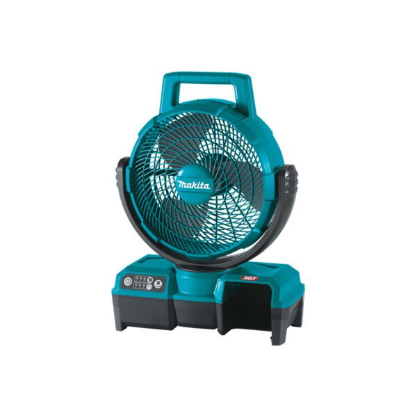 Makita Ventiladores Inalámbricos XGT