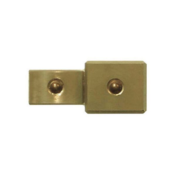 CS Unitec Adaptador/Convertidor No Chispeante/No Magnético