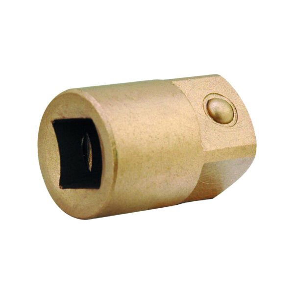 CS Unitec Adaptadores / Convertidores No Chispeantes / No Magnéticos