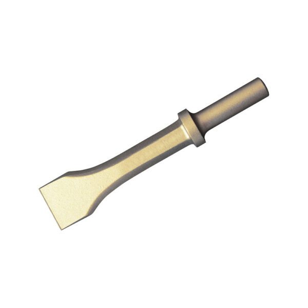 CS Unitec Cincel No Chispeante/No Magnético para Martillo de Cincelar, Serie EX314