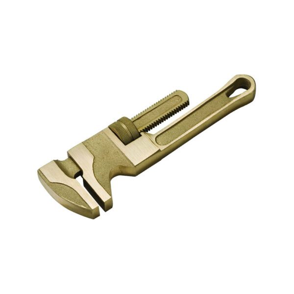 EX503-10A CS Unitec Llave Inglesa No Chispeante / No Magnética, Bronce de Aluminio