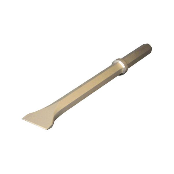 CS Unitec Cincel No Chispeante/No Magnético para Rompepavimentos, Serie EX320F