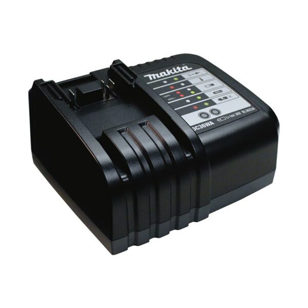 Makita DC36WA Cargador de Iones de Litio 36V