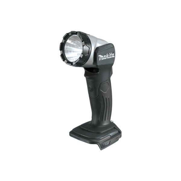 Makita DML802B 18V LXT Litio-Ion Linterna LED Inalámbrica, Solo Linterna