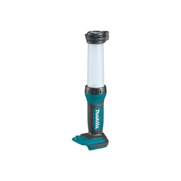 Makita DML807 18V LXT Litio-Ion Farol/Linterna LED Inalámbrica, Solo Linterna