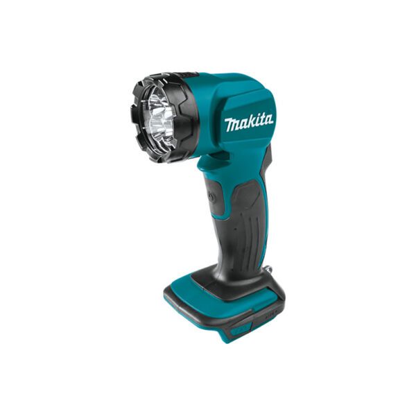 Makita Linternas, Focos y Faros Inalámbricos LXT
